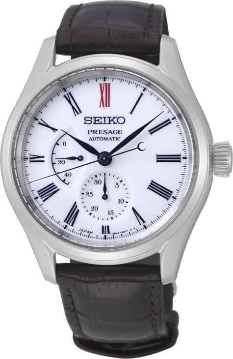 Seiko Presage Automatic Arita Porcelain Dial (SPB093J1)