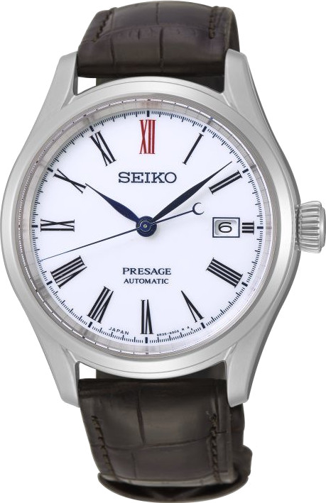 Seiko Presage Automatic Arita Porcelain Dial (SPB095J1)