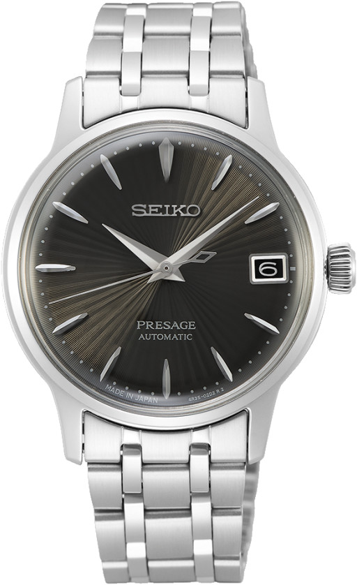 Seiko Presage Automatic Cocktailtime (SRP837J1)