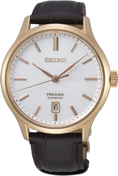 Seiko Presage Automatic (SRPD42J1)