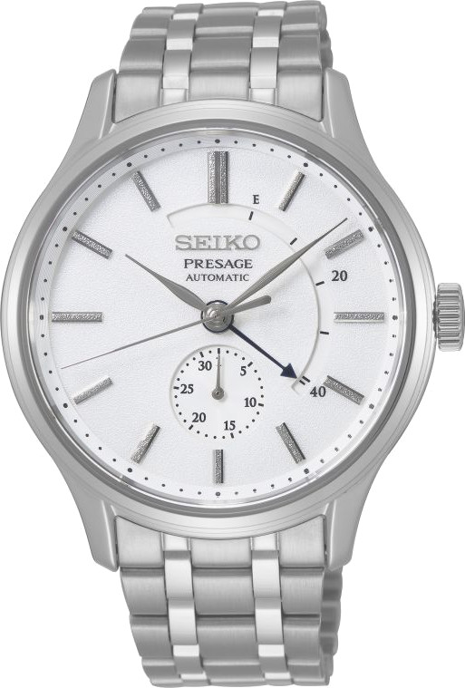 Seiko Presage Automatic (SSA395J1)