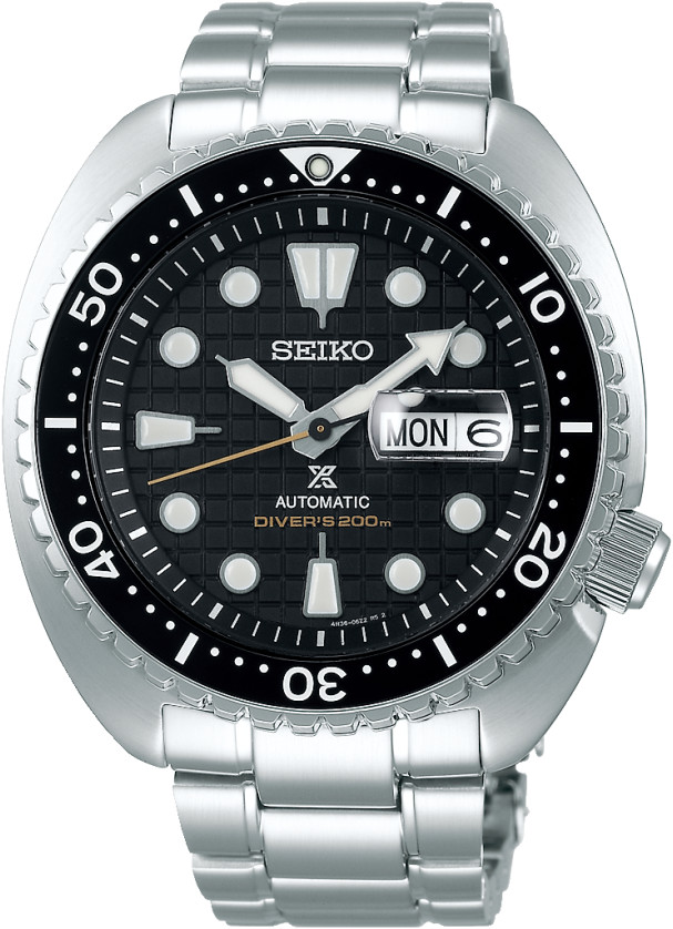 Seiko turtle king 2021 online