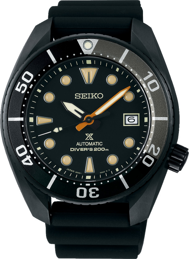Seiko sumo new arrivals miglior prezzo