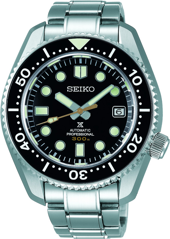 Seiko Prospex Divers Prospex Marinemaster Mm300 (SLA021J1)