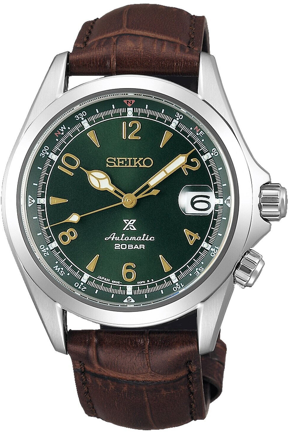 Seiko alpinist 2021 price sale
