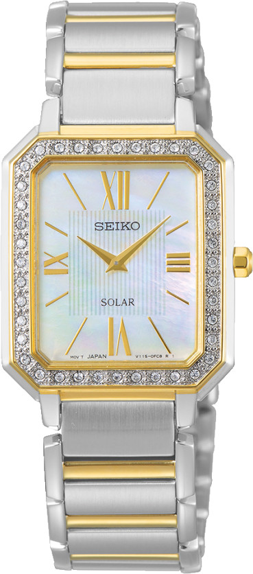 Seiko Watch (SUP428P1)