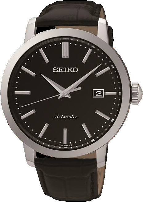 Seiko Watch (SRPA27K1)