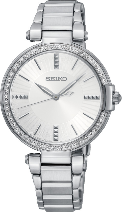 Seiko Watch (SRZ515P1)