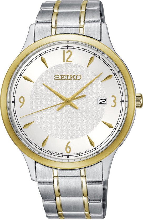 Seiko Watch (SGEH82P1)