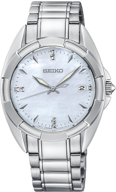 Seiko Watch (SKK885P1)