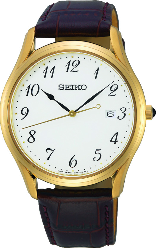 Seiko Watch (SUR306P1)