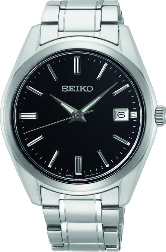Seiko Watch (SUR311P1)