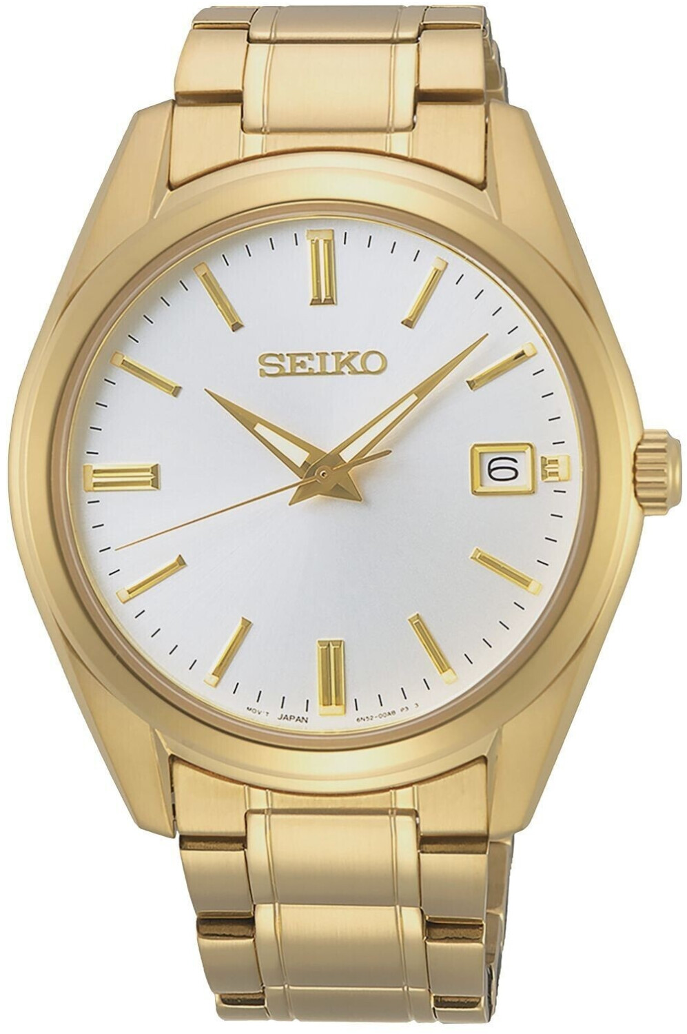 Seiko Watch (SUR314P1)