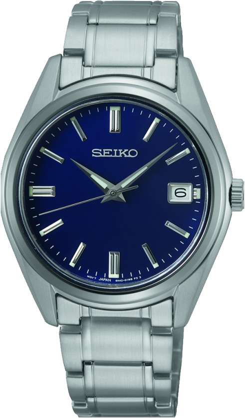 Seiko Watch (SUR317P1)