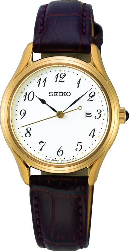 Seiko Watch (SUR638P1)