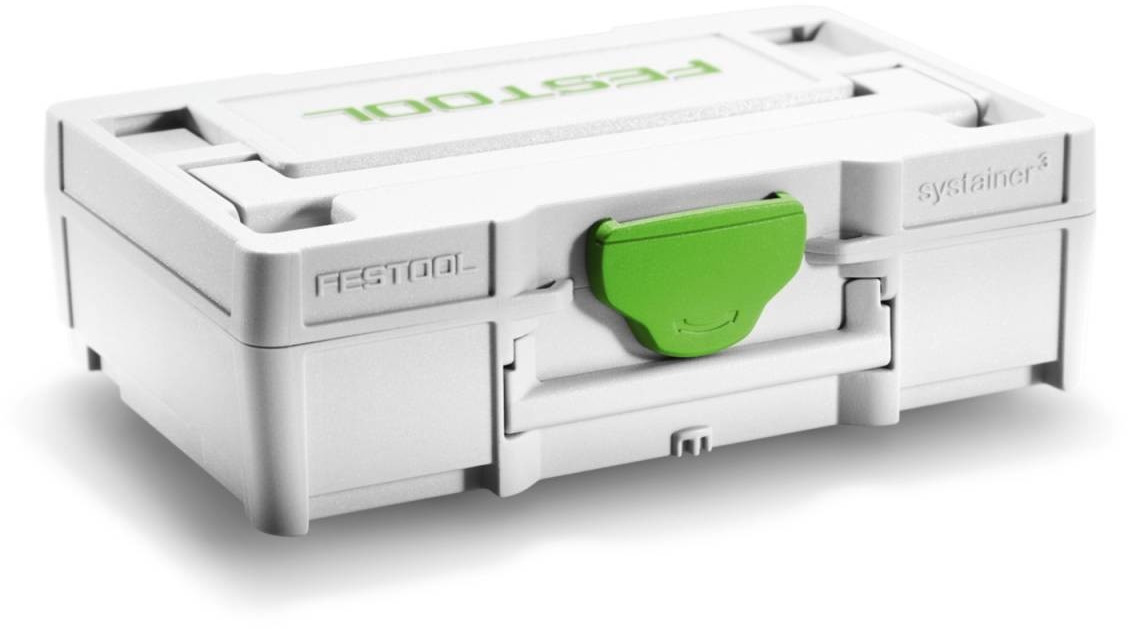 Festool SYS3 XXS 33 (205398)