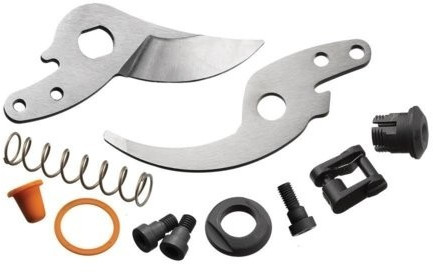Fiskars Blade, lock, screw kit PB8 M & L 1026280