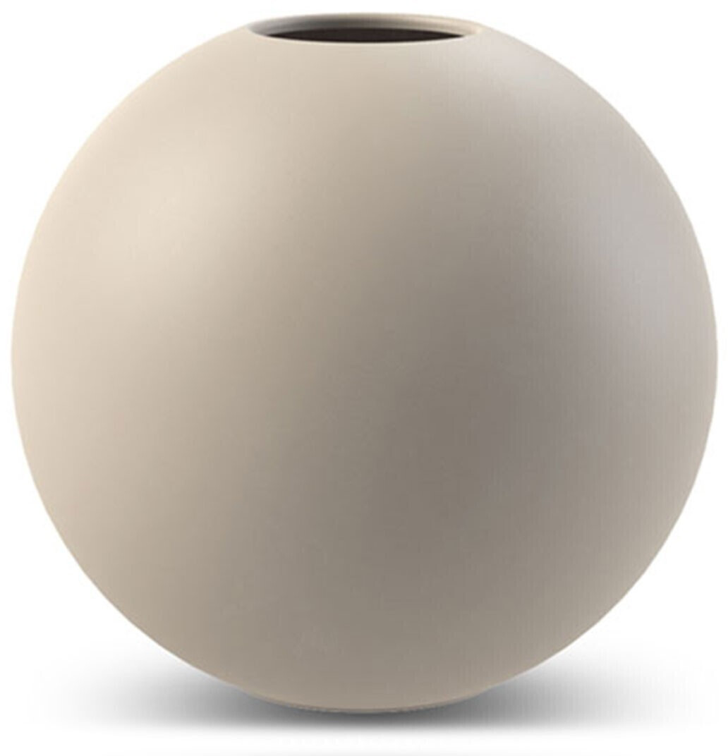 Cooee Ball 8cm Sand