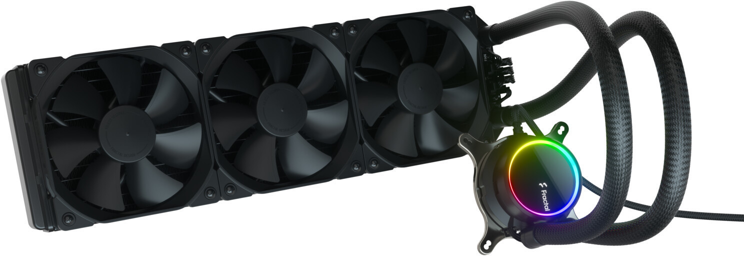 Fractal Design Celsius+ S36 Dynamic