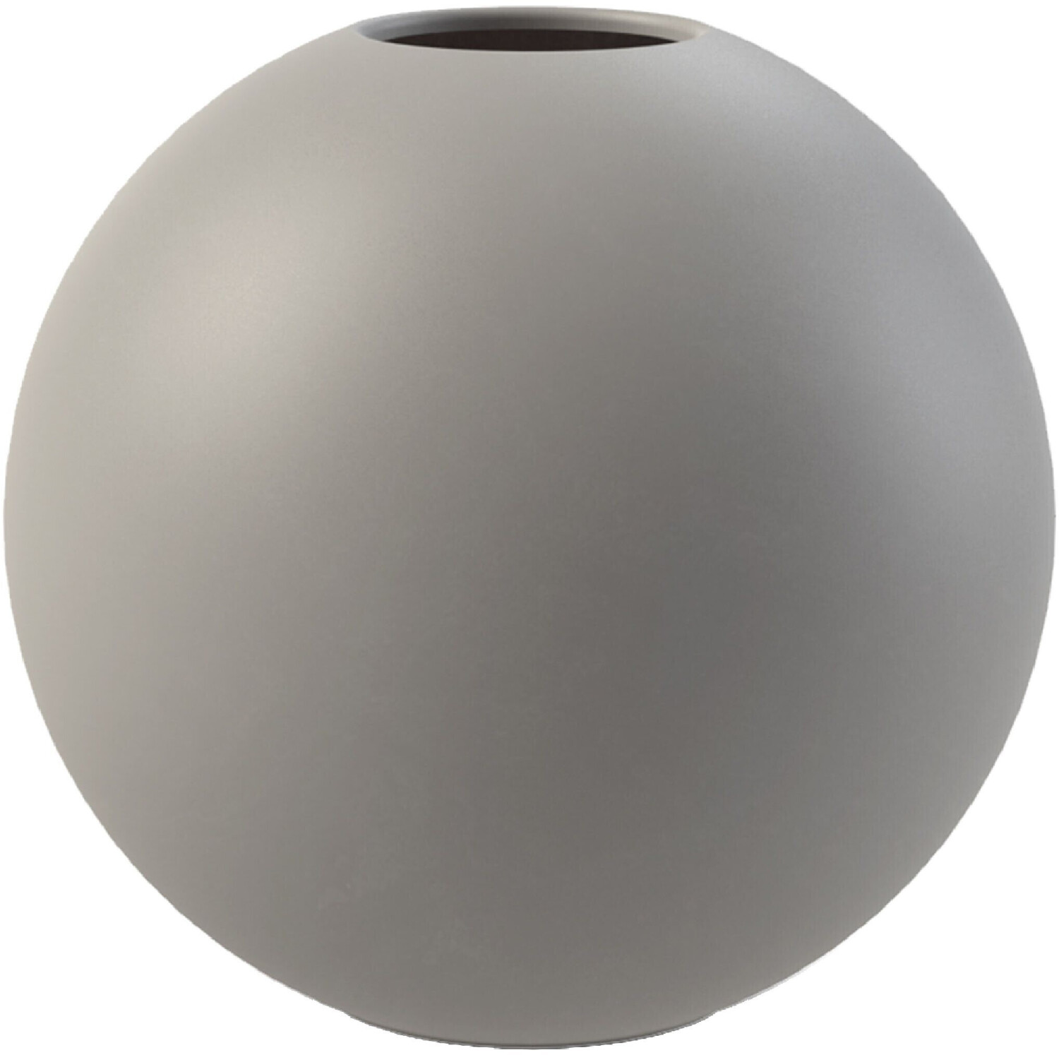 Cooee Ball 20cm Grey