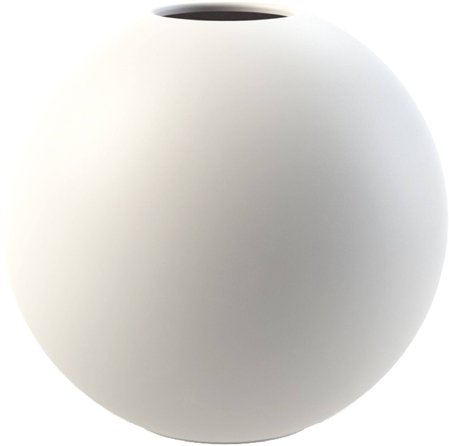 Cooee Ball 20cm White