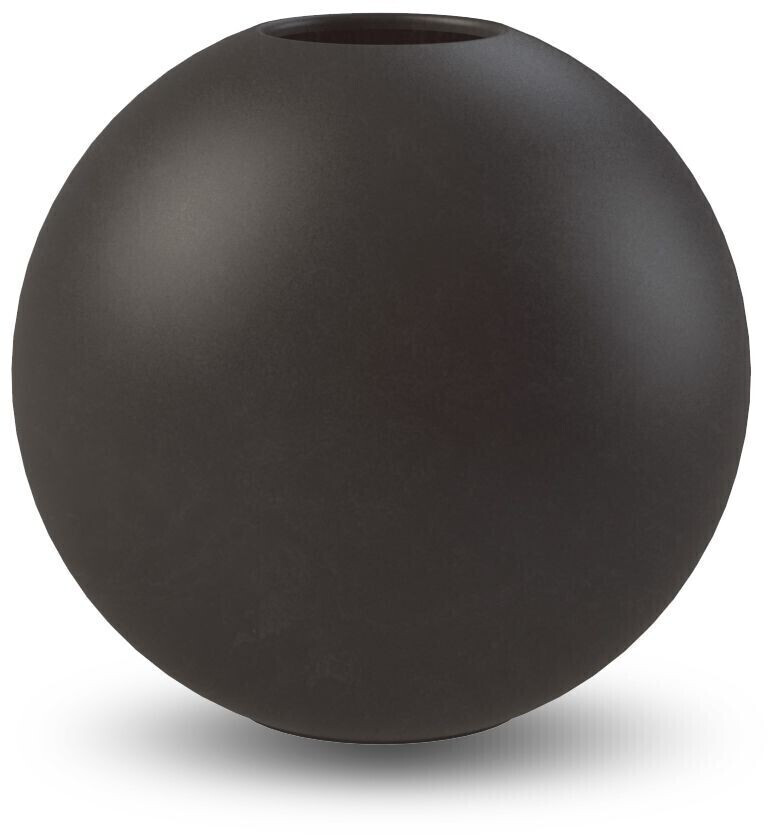 Cooee Ball 10cm Black