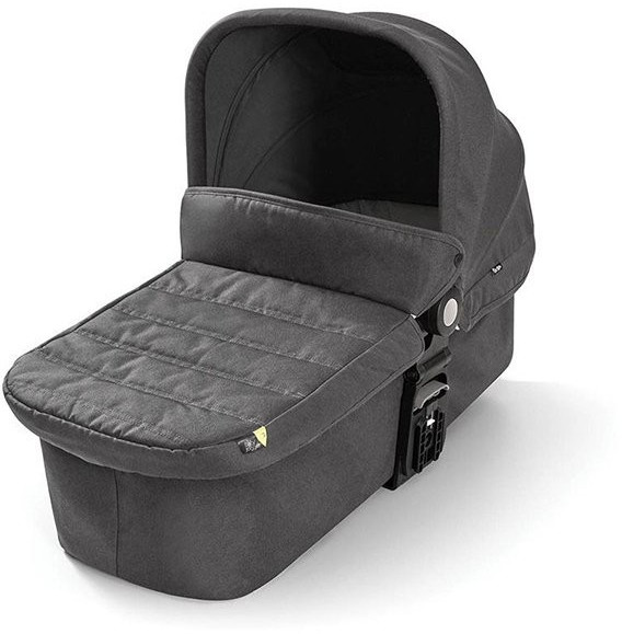 Baby Jogger City Tour Lux Carrycot slate grey