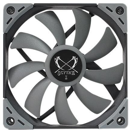 Scythe Kaze Flex 120 Slim PWM 120mm 1200rpm