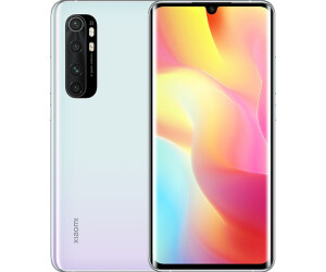 ANDROID - Xiaomi Mi Note 10 Lite 6G 64G グレイシャーホワイト Xiaomi Mi Note 10 Lite 6/64GB Glacier White Libre
