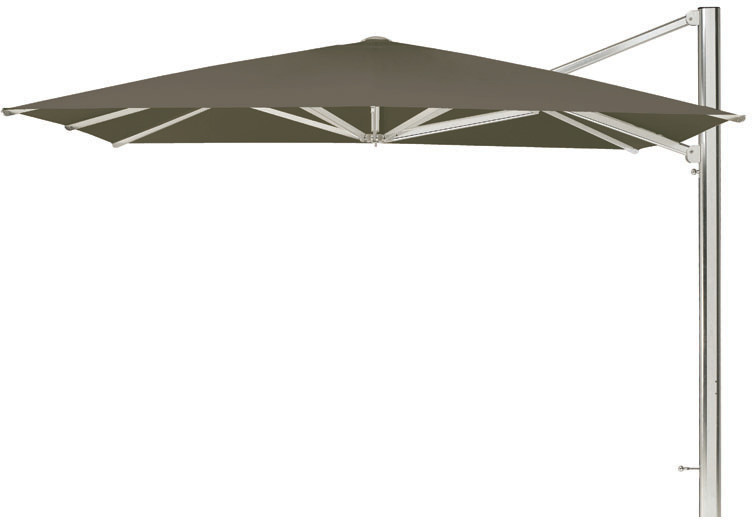 Emu Shade 300 x 300 cm Taupe