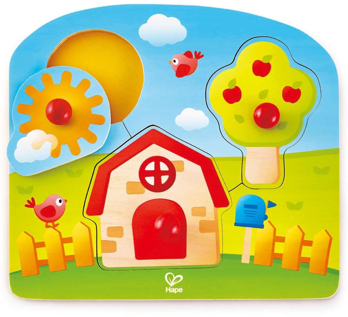 HaPe E1311