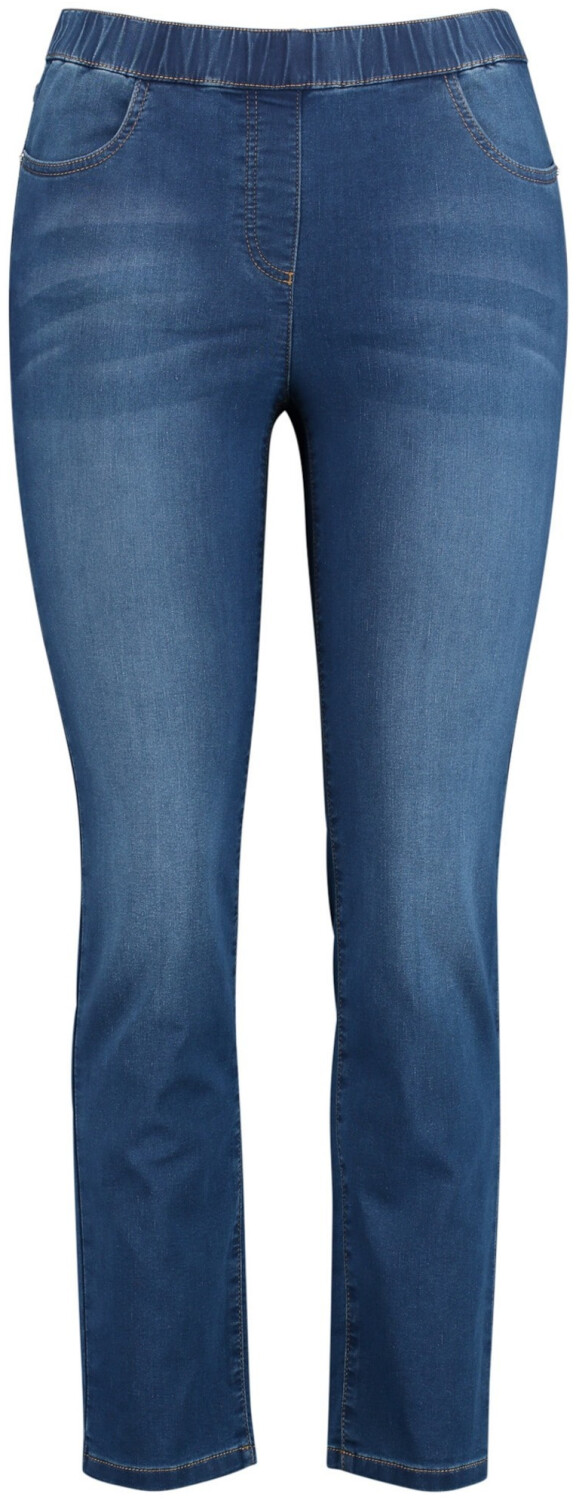 Samoon Jeggings Stretch-Jeans Lucy (14-120100-29155)