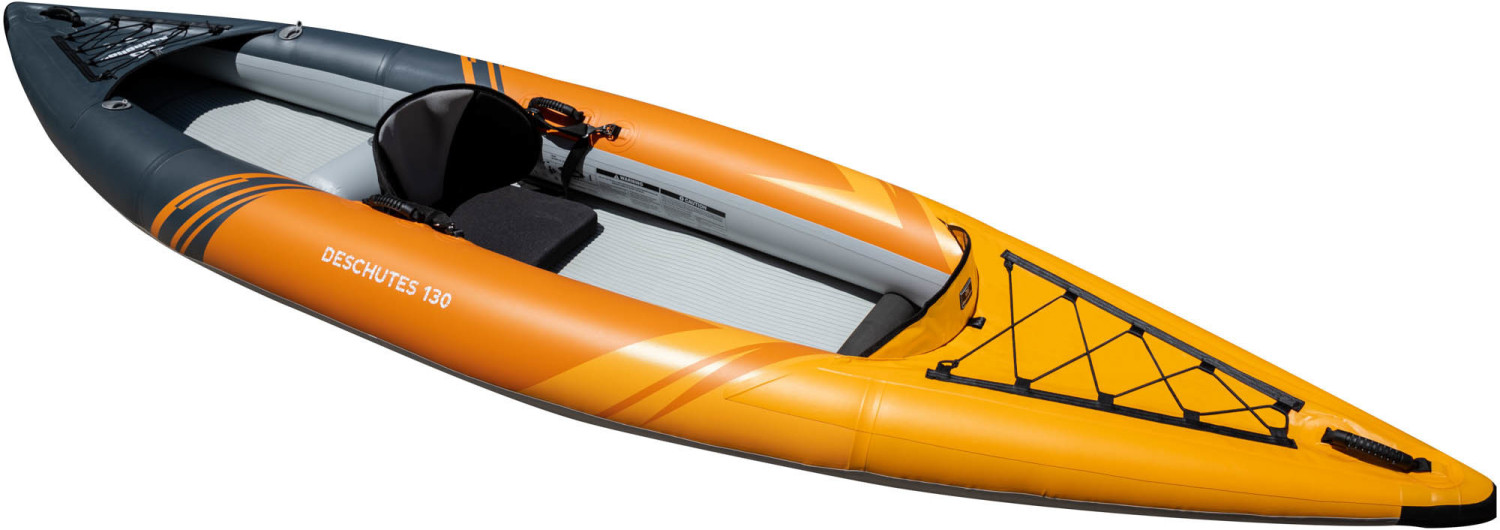 Photos - Inflatable Boat Aquaglide Aquaglide Deschutes 130