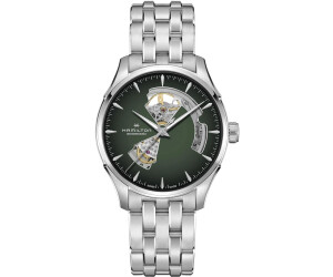 HAMILTONハミルトン JAZZMASTER Open Heart Auto Hamilton Jazzmaster Open Heart Auto 40 mm ab 796,25