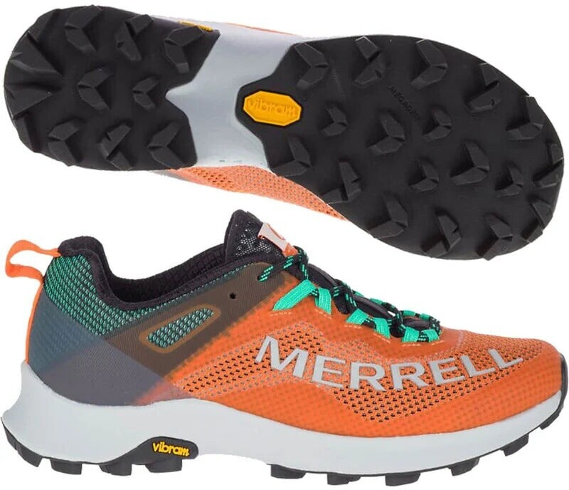 Buy Merrell MTL Long Sky Women orange from £112.49 (Today) – Best Deals ...