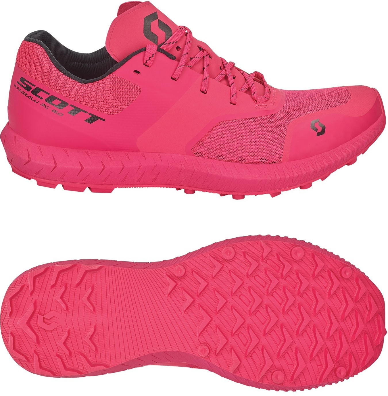 Scott Kinabalu RC 2.0 Women