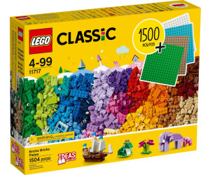50 Lego Bausteine 1x1 dunkel lila NEU 3005 Basic Steine Grundsteine