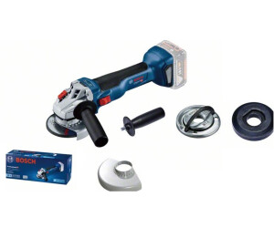 BOSCH Cordless Angle Grinder GWS 18V-10 (125mm Solo), 5 inch, 18 volt at Rs  11875 in Nagpur
