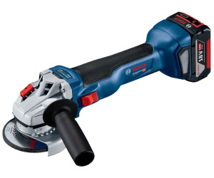 Buy Bosch GWS 18V 10 Professional 0 601 9J4 003 from 162.99 Today Best Deals on idealo