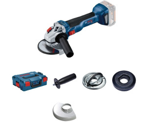 Buy Bosch GWS 18V 10 Professional 0 601 9J4 003 from 162.99 Today Best Deals on idealo