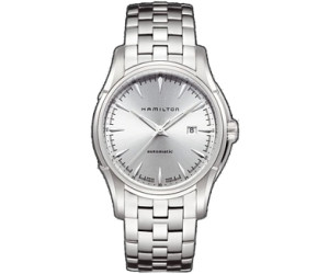 Buy Hamilton Jazzmaster Viewmatic Auto 44 mm H32715531 from