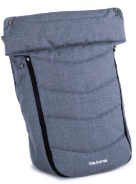Teutonia Wind cover Melange
