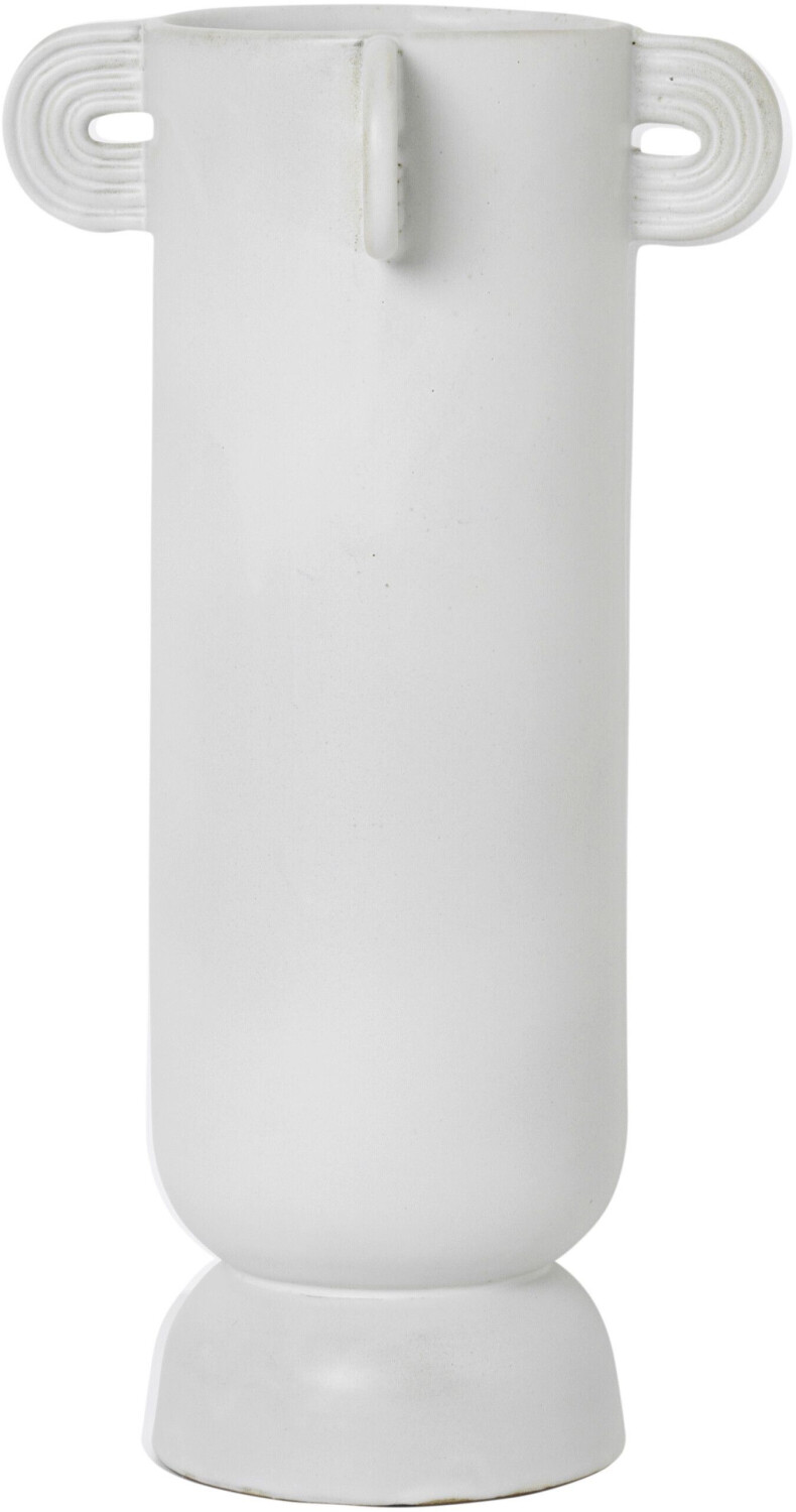 ferm LIVING Muses calli White