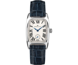 Buy Hamilton American Classic Boulton Quartz H13321611 from