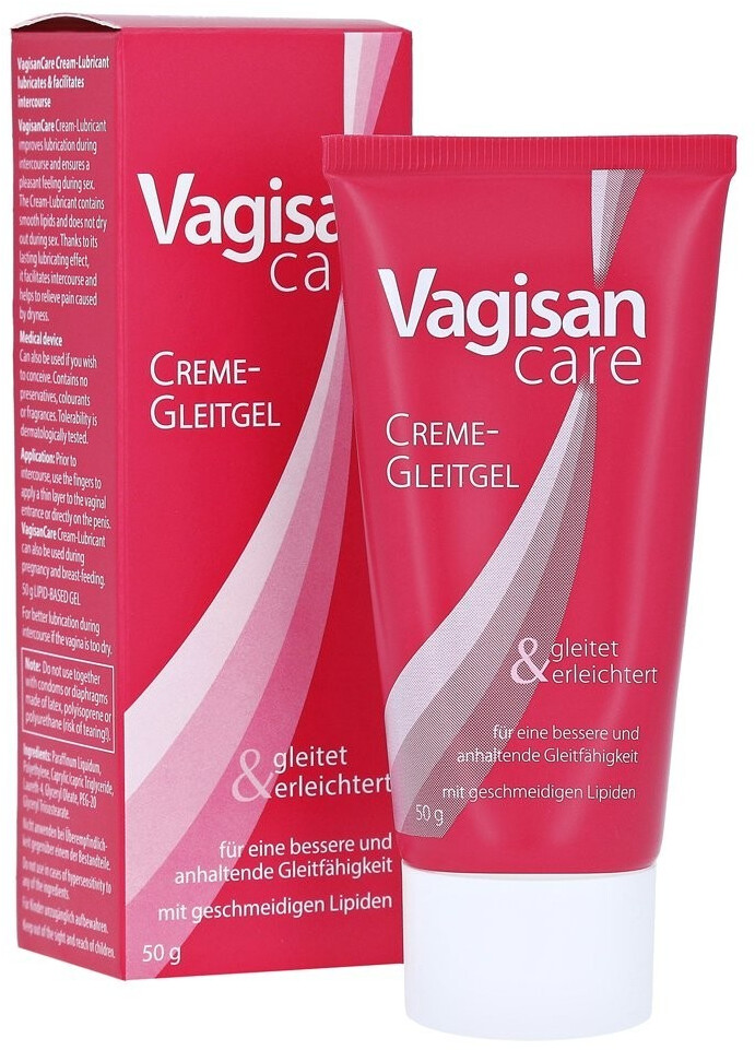 dr wolff vagisan creme
