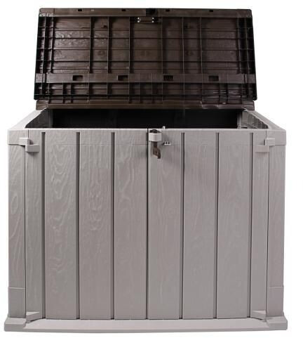 Fraschetti Stora Way 129 L