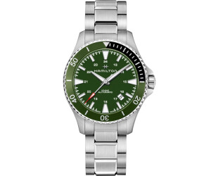 Hamilton Khaki Navy Scuba Auto a 687 85 oggi Migliori prezzi e