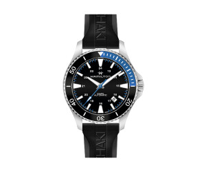 Khaki navy store scuba automatic