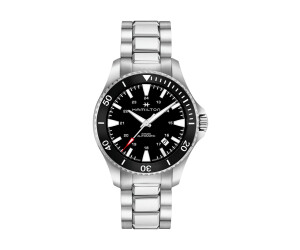 Hamilton diver automatic online