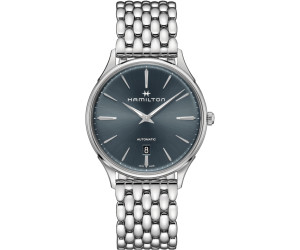 Hamilton jazzmaster top thinline automatic review